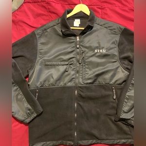 Mens SISU jacket XXL